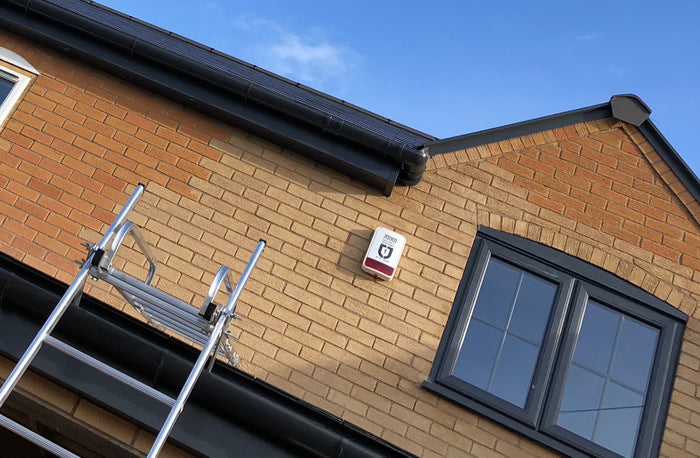 What is Brick Tinting ?