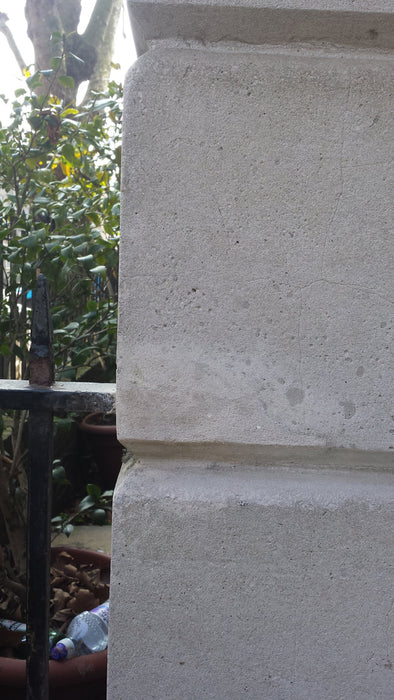 Stone Repair Mortar - Light Grey