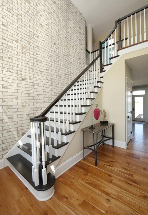 Eskdale Blend Acrylic Brick Slip - 1sqm.