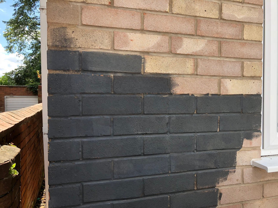 Brick Tint Dye - Slate Blue