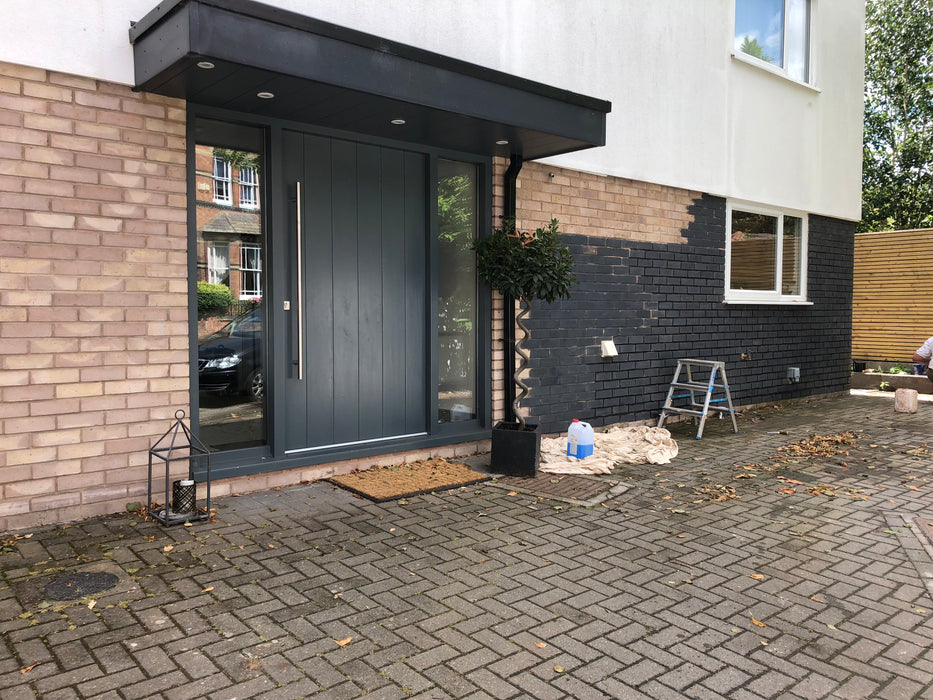 Brick Tint Dye - Slate Blue