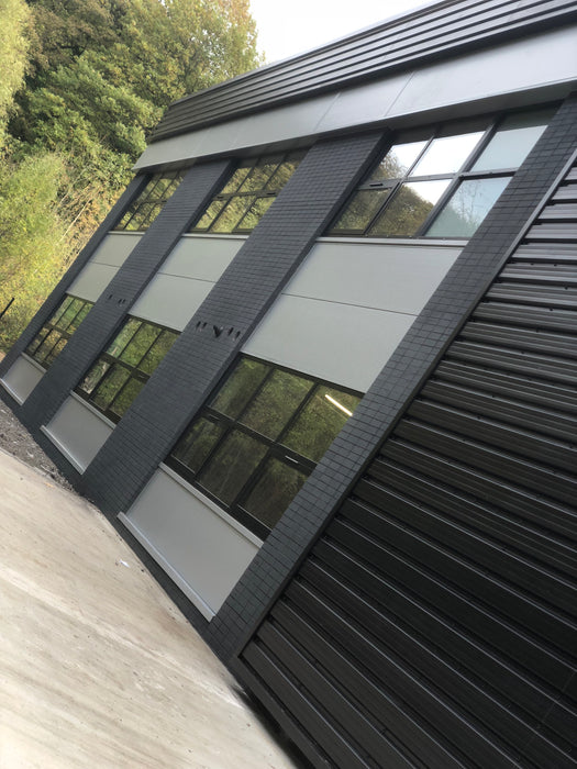 Brick Tint Dye - Slate Blue