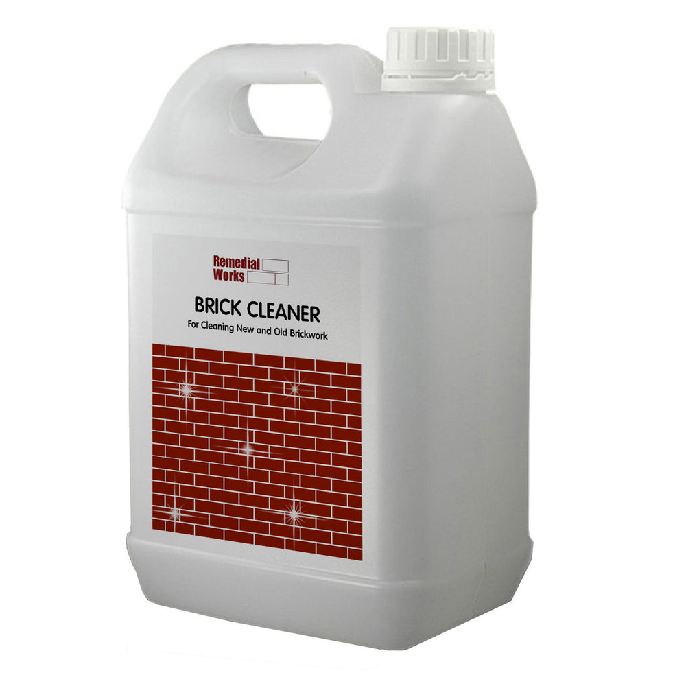 Brick Acid Cleaner