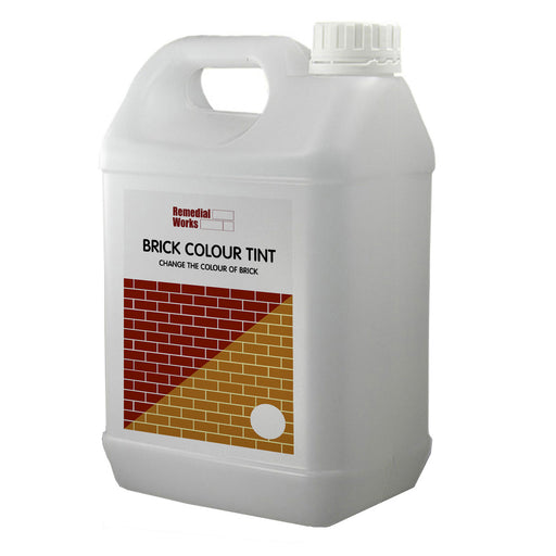 Brick Tint Dye