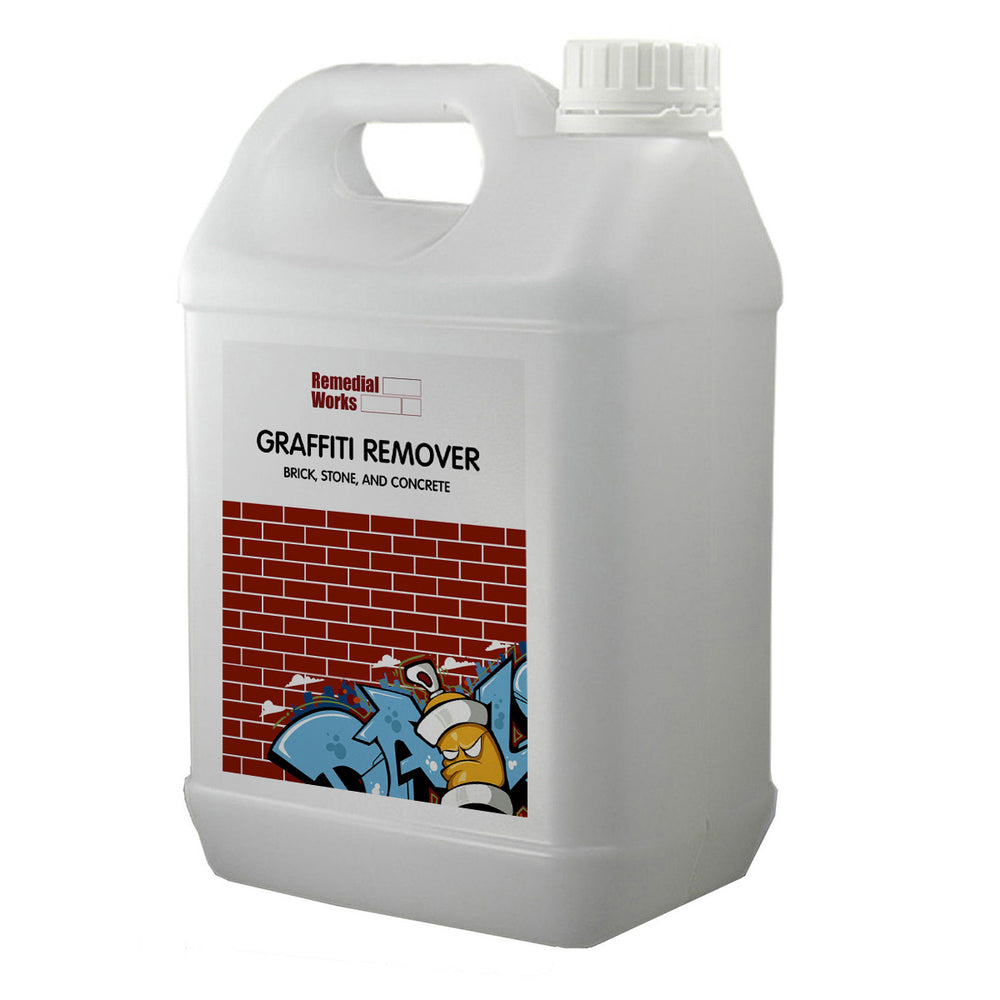 Graffiti Remover