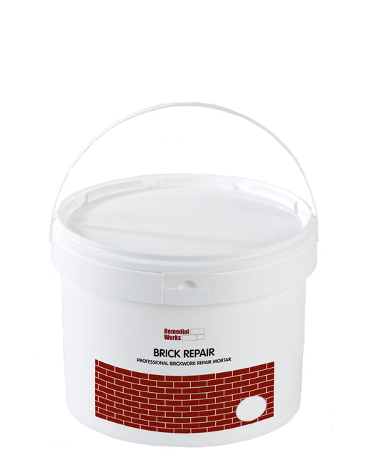 Brick Repair Mortar