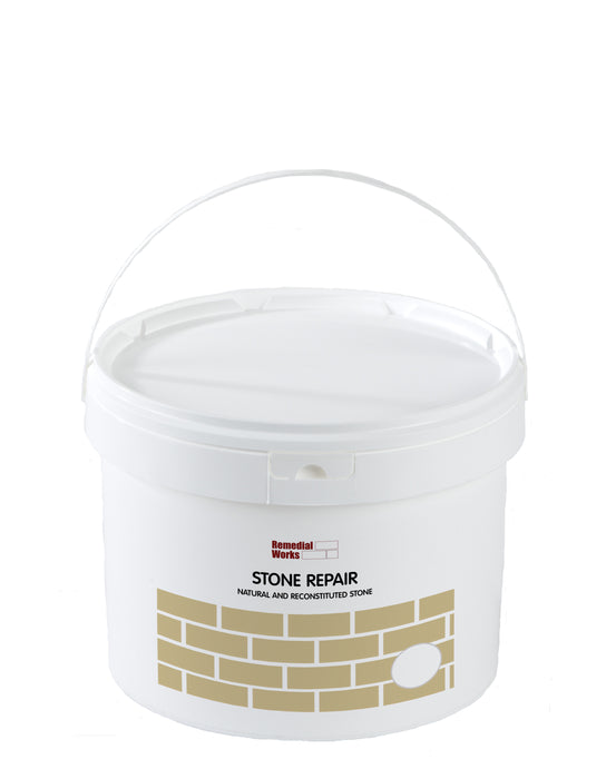 Stone Repair Mortar
