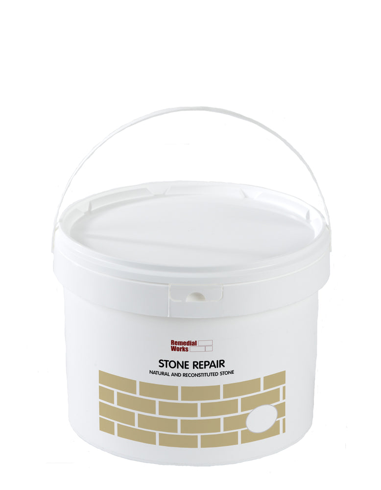 Stone Repair Mortar