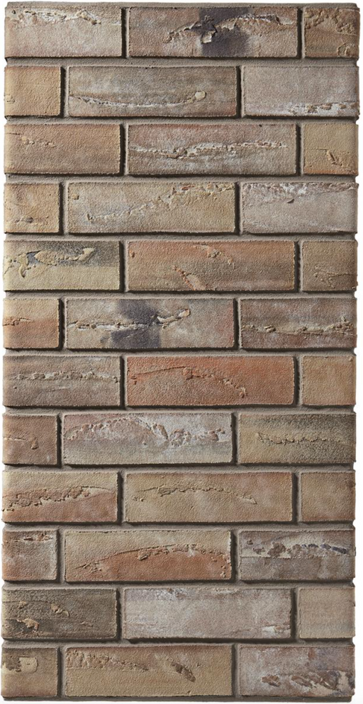 Gosforth Multi Acrylic Brick Slip