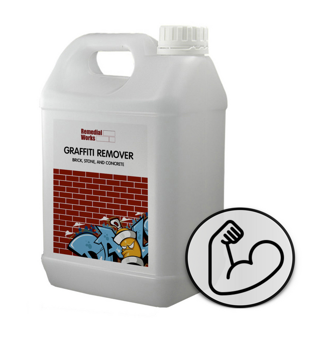 Strong Graffiti Remover