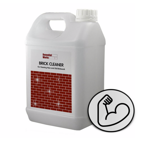 Strong Brick Cleaning Acid
