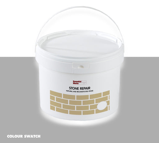 Stone Repair Mortar - Grey