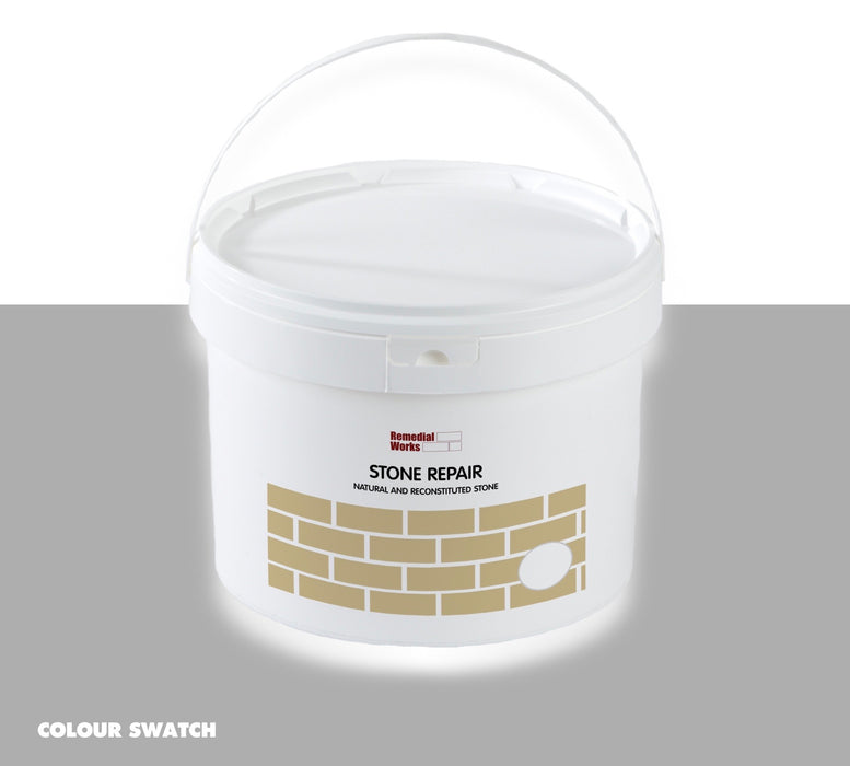 Stone Repair Mortar - Grey