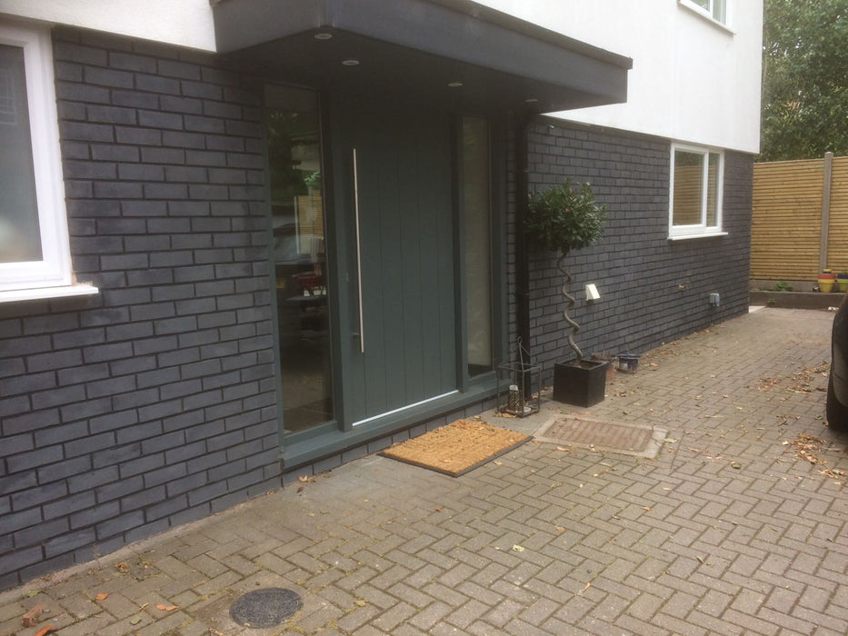 Brick Tint Dye - Slate Blue