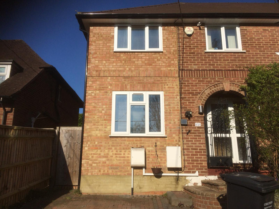 Brick Tint Dye - Brown