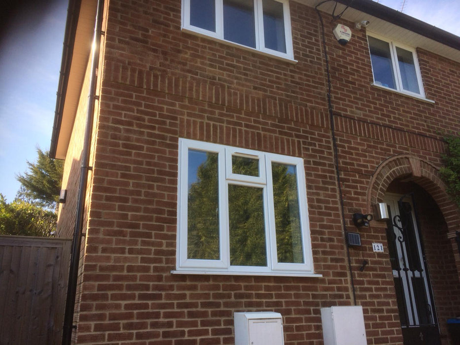 Brick Tint Dye - Brown