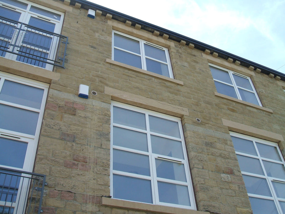 Stone Repair Mortar - Light Grey