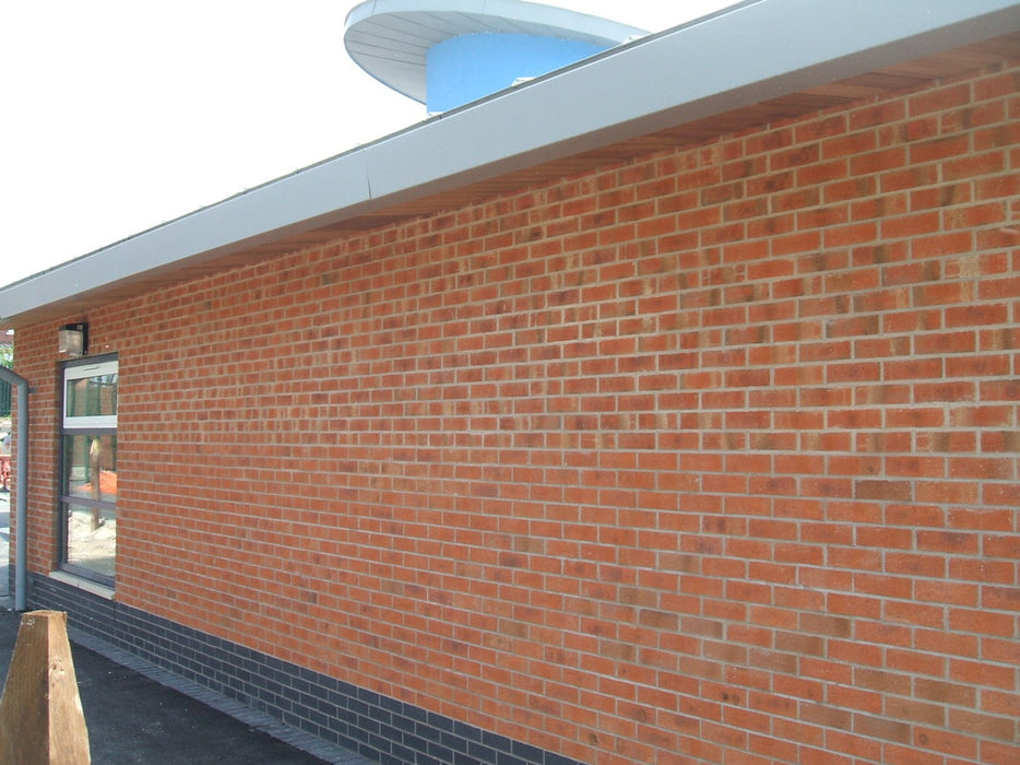 Strong Brick Cleaning Acid