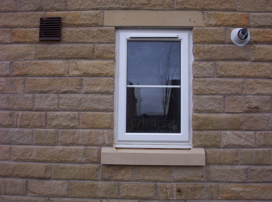 Stone Repair Mortar - Brown Colour