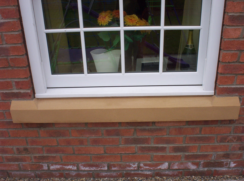 Stone Repair Mortar - Brown Colour