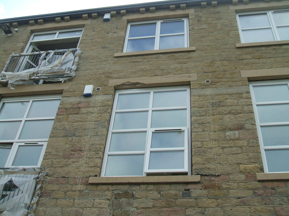 Stone Repair Mortar - Buff Colour