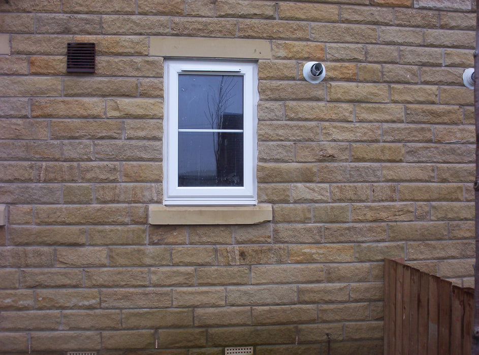 Stone Repair Mortar - Cotswold Colour