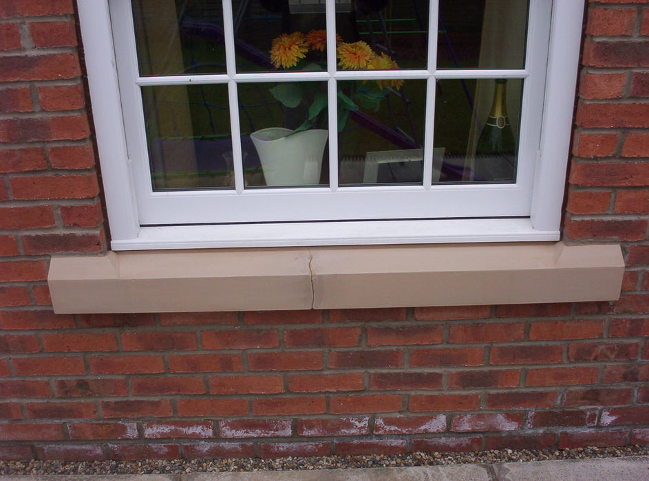 Stone Repair Mortar - Light Grey