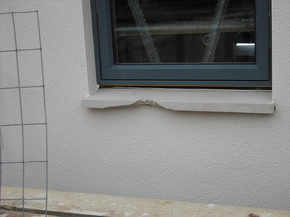 Stone Repair Mortar - Light Grey