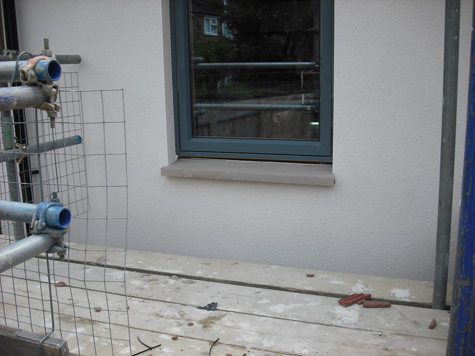 Stone Repair Mortar - Light Grey