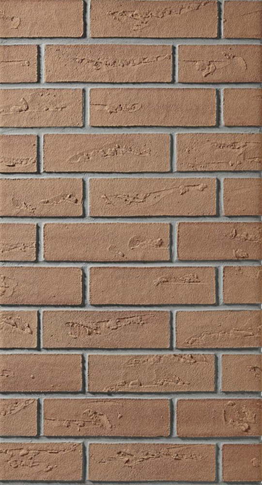 Melrose Acrylic Brick Slip - 1sqm.