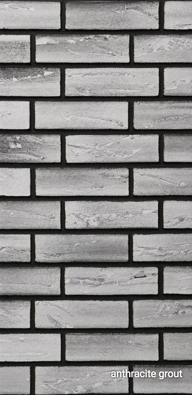 Ullswater Multi Acrylic Brick Slips