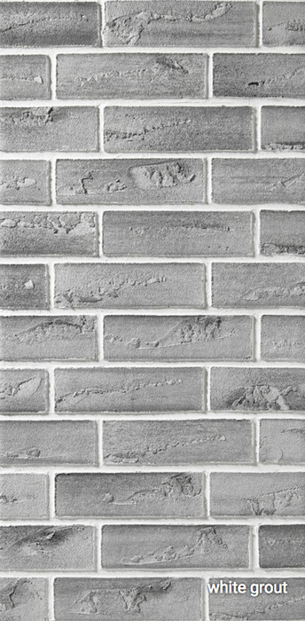 Ullswater Multi Acrylic Brick Slips
