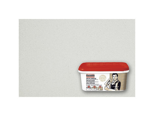 Acrylic Slip Adhesive Mortar - White