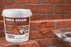 Brick Repair - Rustic Red