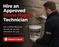 Stone Repair Mortar - Black