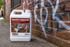 Graffiti Remover