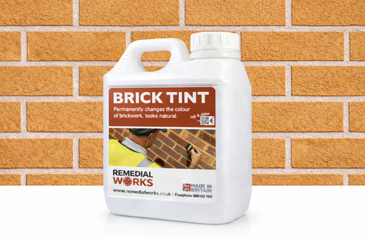 Brick Tint Dye - Buff