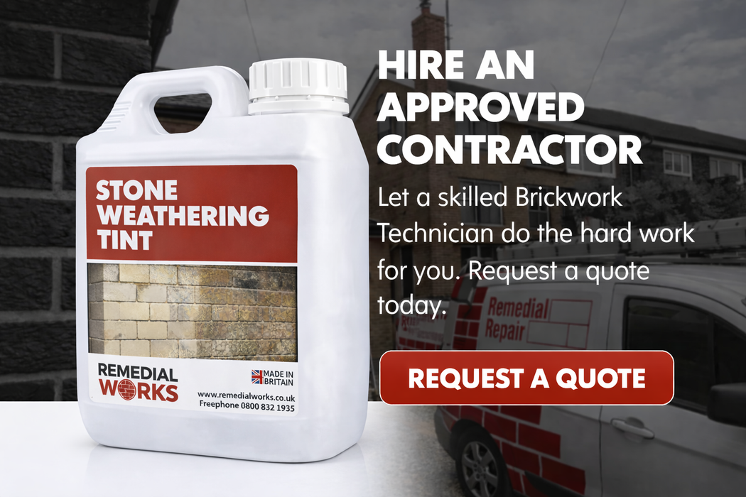 Stone Weathering Tint