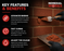 Brick Repair Mortar