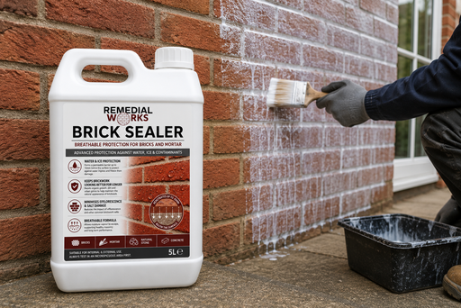 Pro Brick Sealant