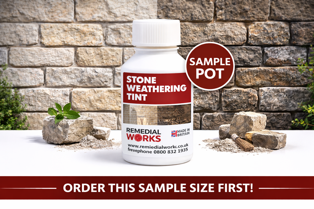 Stone Weathering Tint