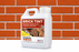 Brick Tint Dye - Burnt Orange