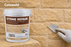 Stone Repair Mortar - Cotswold Colour