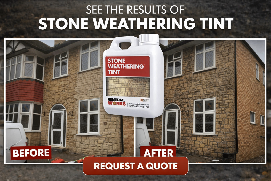 Stone Weathering Tint