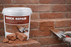 Brick Repair Mortar