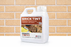 Brick Tint Dye - Cream