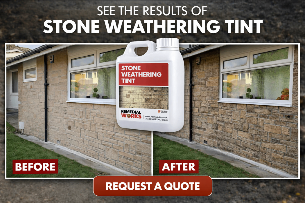 Stone Weathering Tint