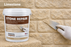Stone Repair Mortar - Limestone