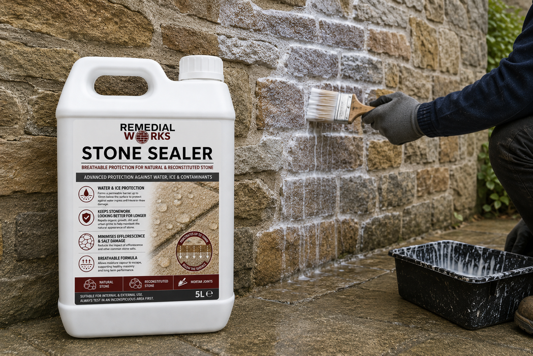Stoneseal Stone Sealant