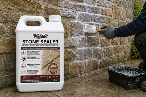 Stoneseal Stone Sealant
